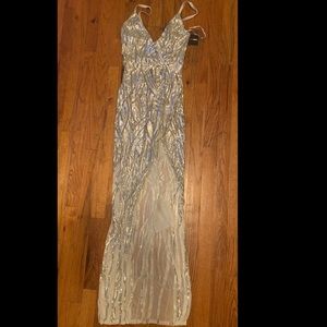 living a dream sequin dress fashion nova